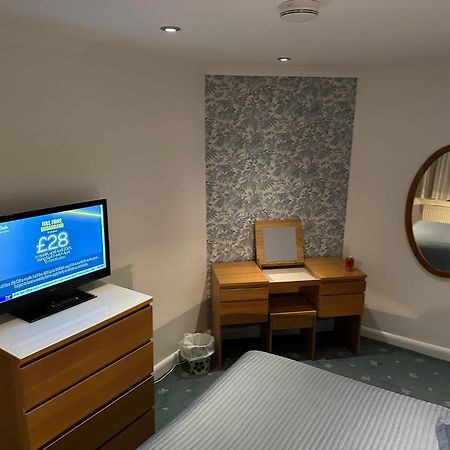 شقة Quince House أكسفورد المظهر الخارجي الصورة