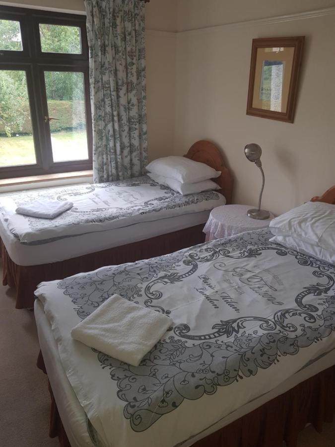 شقة Quince House أكسفورد المظهر الخارجي الصورة