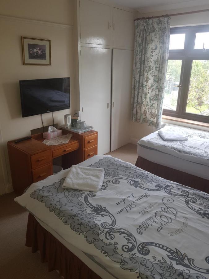 شقة Quince House أكسفورد المظهر الخارجي الصورة